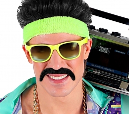 Усы ''Мачо'' 3