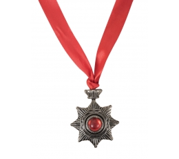 Вампирский медальон