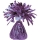 Вес воздушного шара, фиолетовый (170 g)