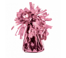 Вес воздушного шара, розово-золотой цвет