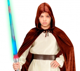 Выдвижной светящийся меч (90 см) 3