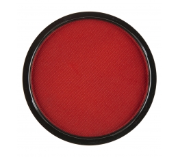 Водорастворимая косметика, красная (15 г.)