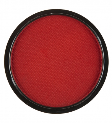 Водорастворимая косметика, красная (15 г.)