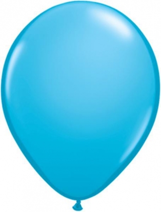 Воздушные шары, синие (100шт/13см. Q5)