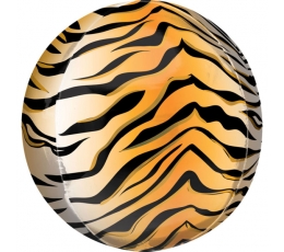 Воздушный шар-орбз "Тигр"