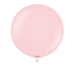 Воздушный шар, розовый (60 см/Kalisan) 