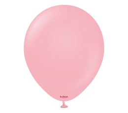 Воздушный шар, розовый фламинго (30 см/Kalisan) 