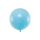 Воздушный шар, синий (60 см)