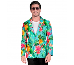 Жакет "Flamingo Party Fashion" (L)