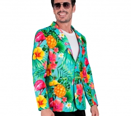 Жакет "Flamingo Party Fashion" (L) 2