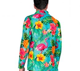 Жакет "Flamingo Party Fashion" (L) 1