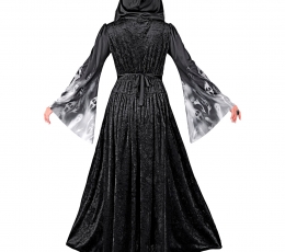 Женский костюм «Кричащие духи» (М) 2