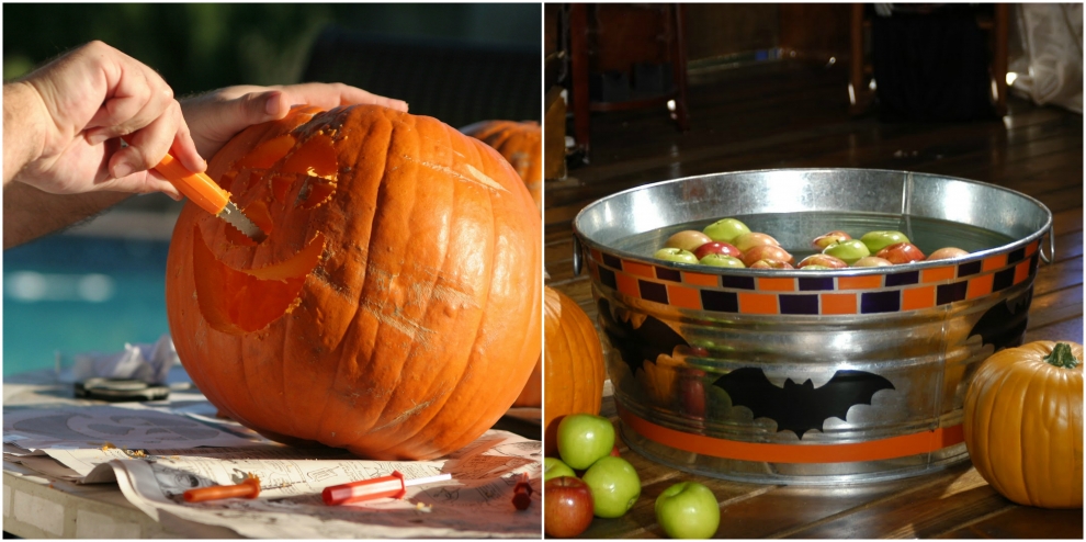 Lihtsad ideed ja näpunäited täiskasvanute halloweeni peoks