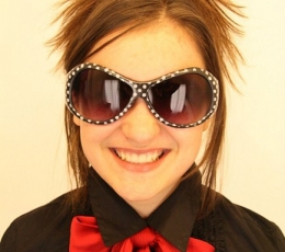 Prillid "Stiilne" 2