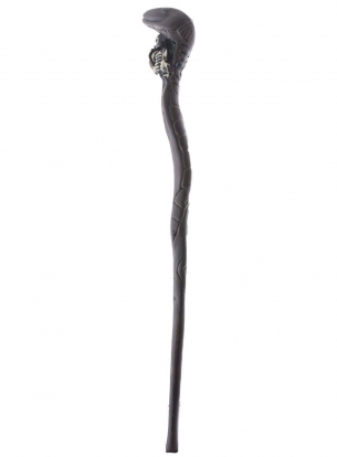 Dekoratīvais zizlis "Čūska" (44 cm) 