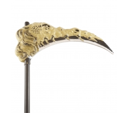 Izkapts "Pūķa galva" (1 gab./107 cm.)