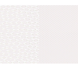 Dāvanu papīra komplekts (2 gab.x 200 cm)