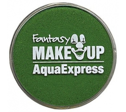 Grimas  "Fantasy Make -Up" / žalias (15g.)