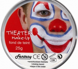 Meik, hall "Theater Make-Up" (25g.) 1