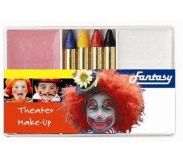 Teātra grima komplekts (35 g.)