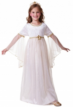 Карнавальный костюм «Ангел» (134 - 146 см)