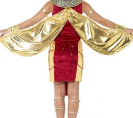 Карнавальный костюм "Египетская богиня" (S) 2