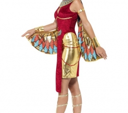 Карнавальный костюм "Египетская богиня" (S) 1