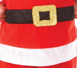 Карнавальный костюм "Дед Мороз" (116-128 см). 0