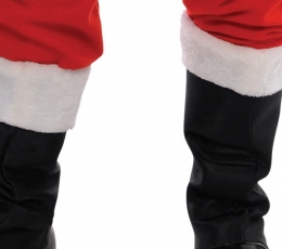 Карнавальный костюм "Дед Мороз" (168-190 см. / S) 0