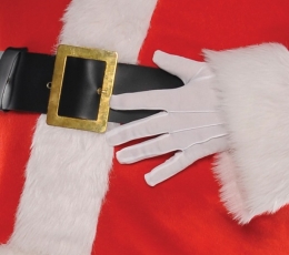 Карнавальный костюм "Дед Мороз" (168-190 см. / S) 1