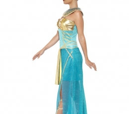 Карнавальный костюм "Нефертити" (165-175 см.) 1