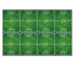 Galdauts "Futbols" (120x180 cm)