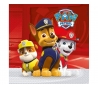 Салфетки "Paw Patrol" (20 шт./33 х 33 см.)