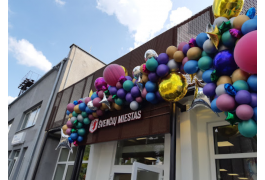 PartyInbox Вильнюс (Литва) PartyInbox Вильнюс (Литва)