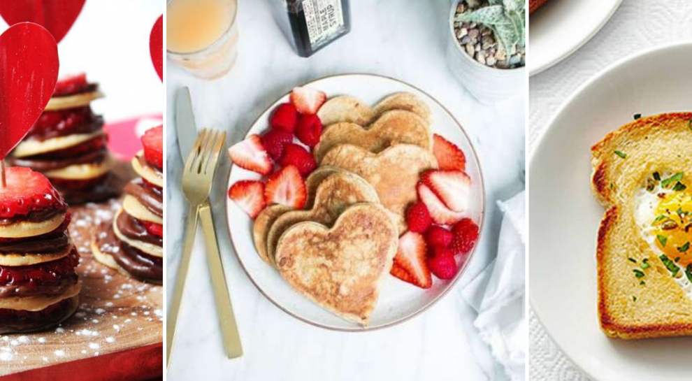 5 idejas Valentīndienas dekorācijām – pārsteigumiem.