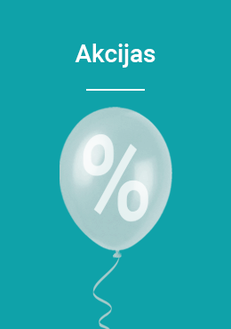 Akcijas