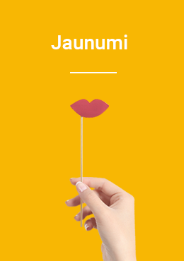 Jaunumi