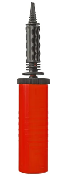 Õhupalli pump