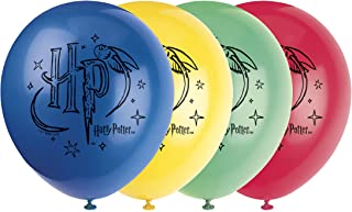 Baloni "Harijs Poters" (8 gab./30 cm)