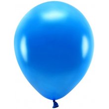 Balons, tumši zils (30 cm/Party Deco)