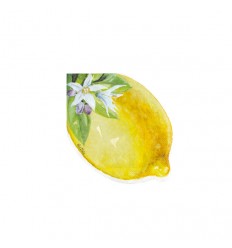 Formīgas salvetes "Citrons" (16 gab.)