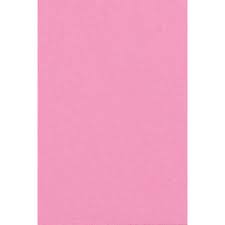 Papīra galdauts, rozā (137x274 cm)