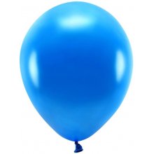 Шарик, темно-синий (30 см)